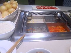 -海底捞火锅(吾悦国际广场店)