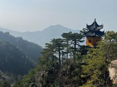 -九华山风景区