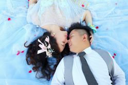 -戛纳印象摄影(潮拍定制馆)