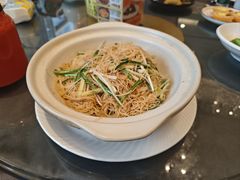 三丝炒面-东方御宴海鲜酒楼(棕泉酒店)