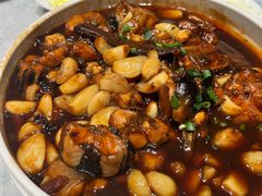 -聚丰园•湖鲜餐厅(阿红私房菜梅石路店)