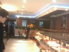 -红跑车(矿大店)