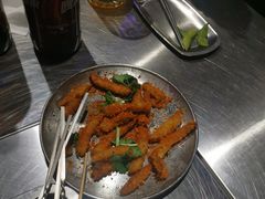 -马路牙子烧烤音乐酒馆(望京店)