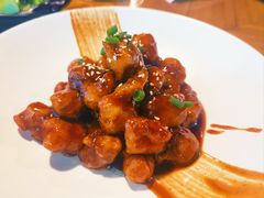 -院子餐厅·大锅菜·老杭帮(桥西直街店)