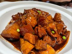 -金枝玉叶上海人家食府(三里河店)