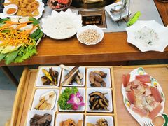 -大理董·董家小厨野生菌火锅(古城旗舰店)