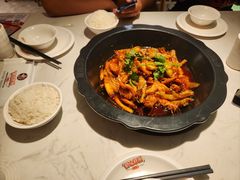 -虾吃虾涮.虾火锅.肉蟹煲(步步高梅溪新天地店)