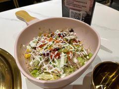 -妥妥烤肉料理(凯德店)
