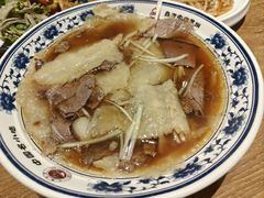 -直隶安家牛肉罩饼(建华店)