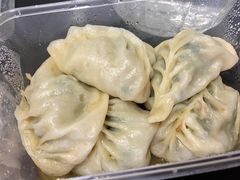 -京秀缘蒸汽海鲜农家菜大馅蒸饺