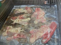 -蒙肥羊·酸汤潮牛·鲜牛肉火锅烤肉自助(岗顶店)