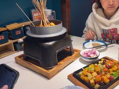 -头牌·鹤岗小串(万达店)