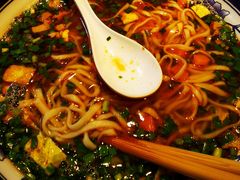 -陕味食族油泼面(工商大学店)