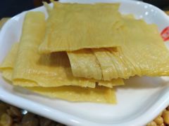 豆皮-小门坎三合鱼(总店)