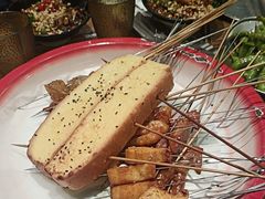 -北丐先生·野馄饨烧烤(长宁龙之梦店)