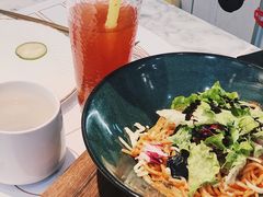 -张爱施法式西餐厅(汉街店)