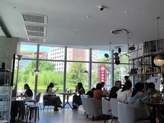 -必胜客(威高广场店)