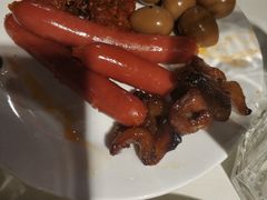 -戈拿旺巴西烤肉(崇文门店)
