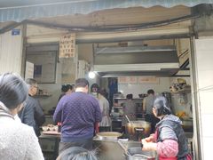 -蓉城西二道无名冒菜(西二道街店)