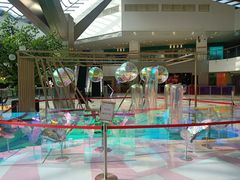 -新田360广场(上海华侨城店)