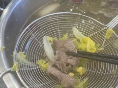 -林记潮牛·牛肉火锅(上马墩店)