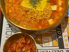 -小韩屋韩国料理(上海湾店)