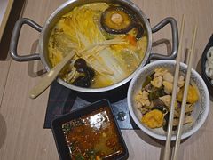 -吉野家(学院路店)