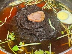 -鑫日千里马朝鲜族小馆(总店)