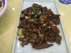 -普天和酒楼·新津菜·烤鸭(天津之眼店)