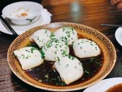 布包豆腐-猪肉婆私房菜(容桂总店)