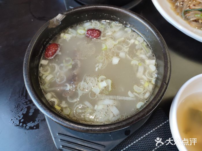 延世韩家(人民路店)图片