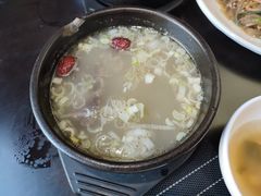 -延世韩家(人民路店)