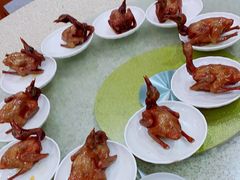 -煲煲掂风味煲仔饭餐厅(西区店)