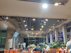 -回头烧烤(悦荟购物中心店)