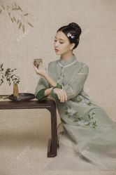 -美云庭古装·格格服汉服·京城旅拍(北京店)