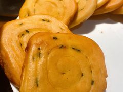 葱油饼-佬湘楼(越秀城市广场店)