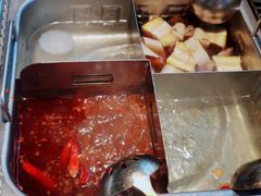 -海底捞火锅(老城根店)