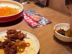 -金掌勺锅包肉(太原万达店)