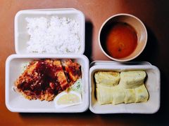 -山杏yama-katsu·吉列炸物