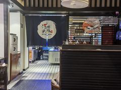-井缘河风寿司(Touch12街店)