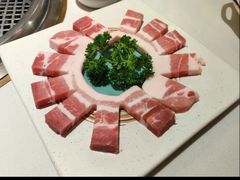 -千寻山野烤肉(中关村店)