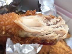 -SUN炸鸡专门店(西塔总店)