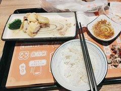 -大快活(丽丰店)