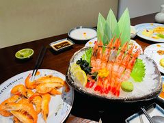 -松子料理(亮马桥店)