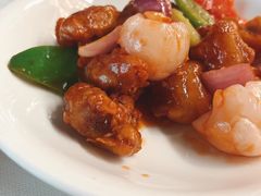-莆田餐厅PUTIEN(颐堤港店)