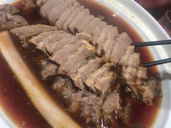 -西贝(宝乐汇店)