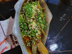 -树厨贵州菜(铜仁花果山店)