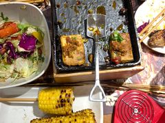 -木屋烧烤(西南角店)