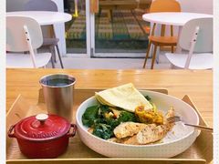 -Green Option(官舍店)