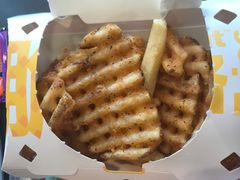 -麦当劳(百利广场店)